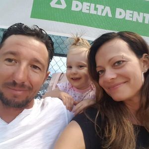 Meet your Posher, Andy